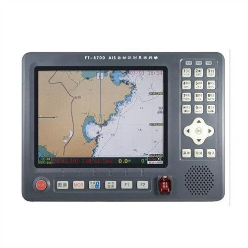 Comunicacions Navegació Equips Elèctrics Marins