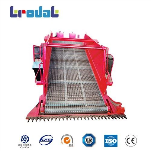 Vaixell de collita d’herbes aquàtiques per a la collita d’herbes mecàniques